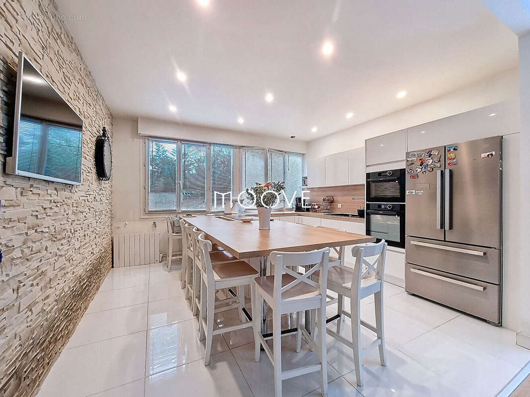 Maison à PETIT-COURONNE