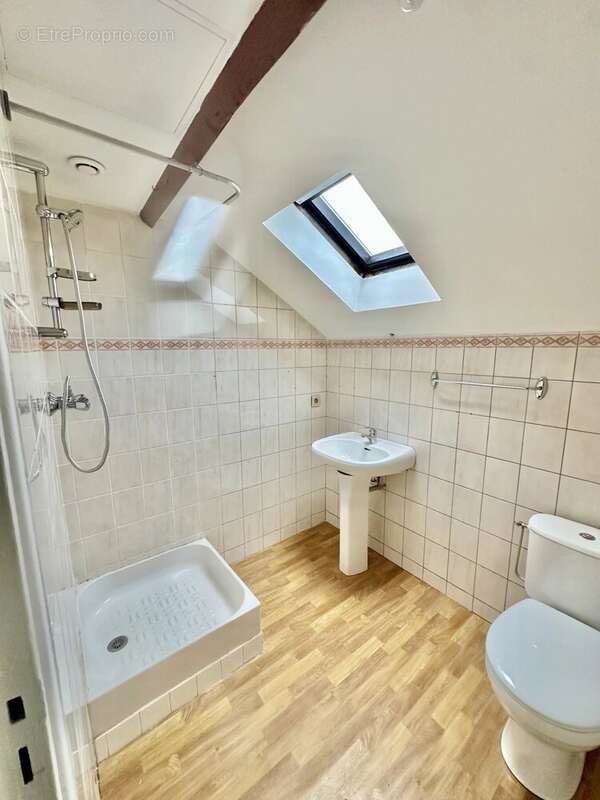 Appartement à SACLAY