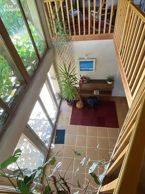 Proche Figeac, maison bioclimatique avec terrain de plus de 2600 m² - photo 15