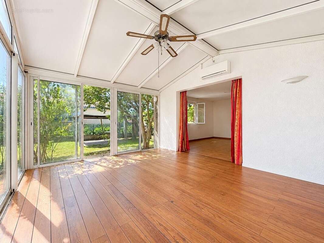 Maison 110 m² à Garidech  - photo 3