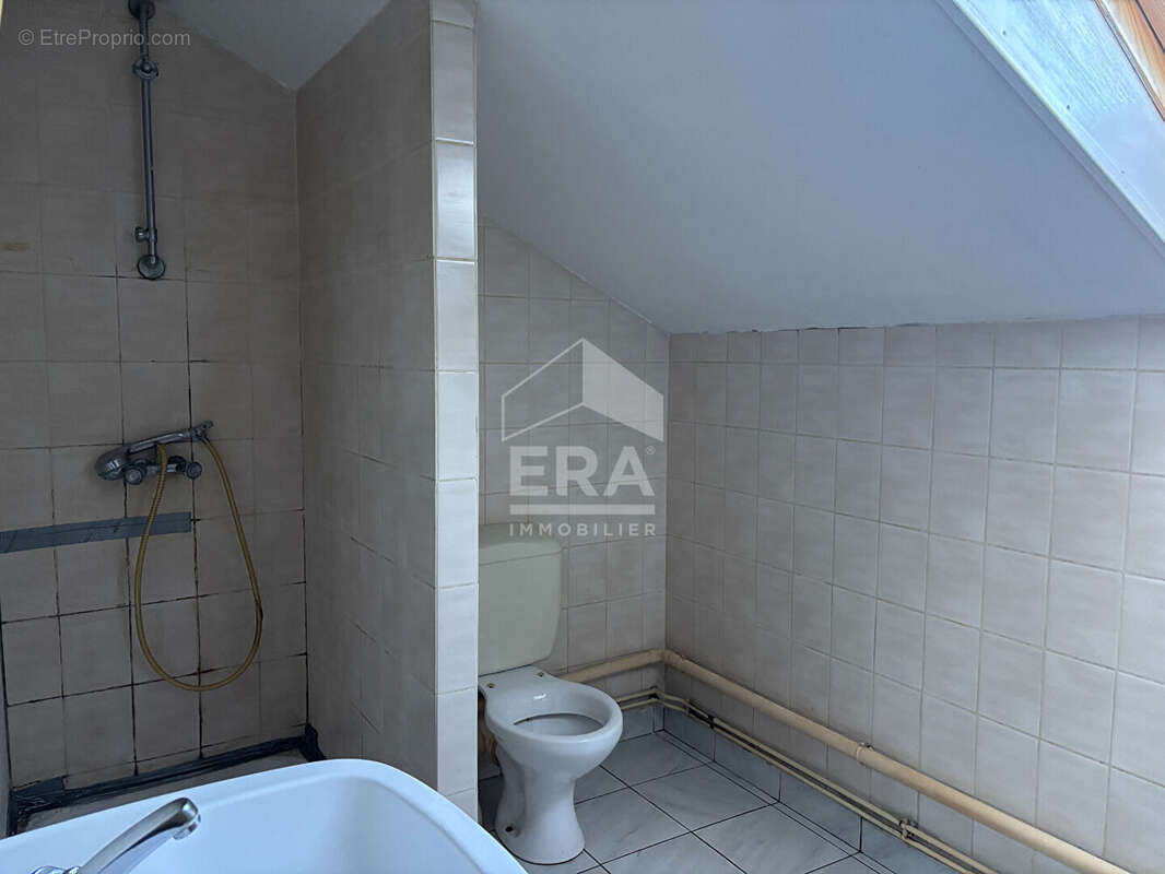 Appartement à EPERNAY