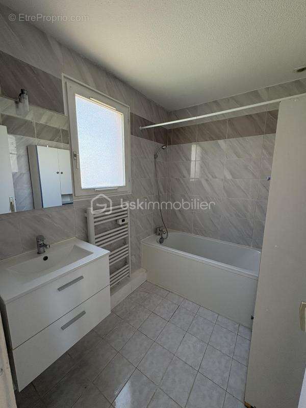 Maison à SANARY-SUR-MER