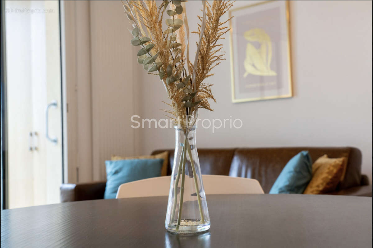 Appartement à DUNKERQUE