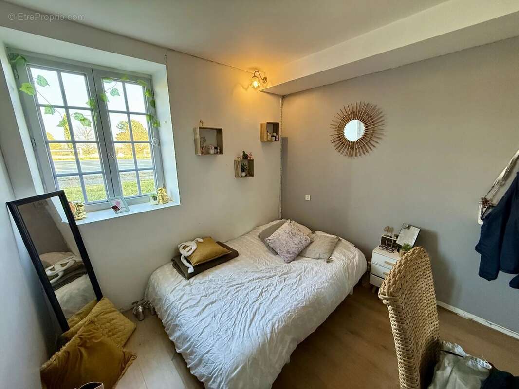 Maison à ROUFFIGNAC-DE-SIGOULES