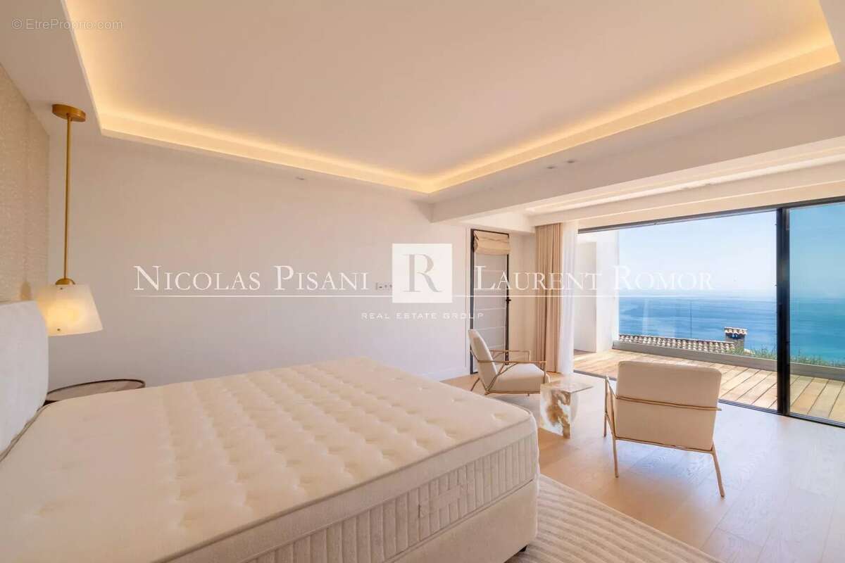 Maison à ROQUEBRUNE-CAP-MARTIN