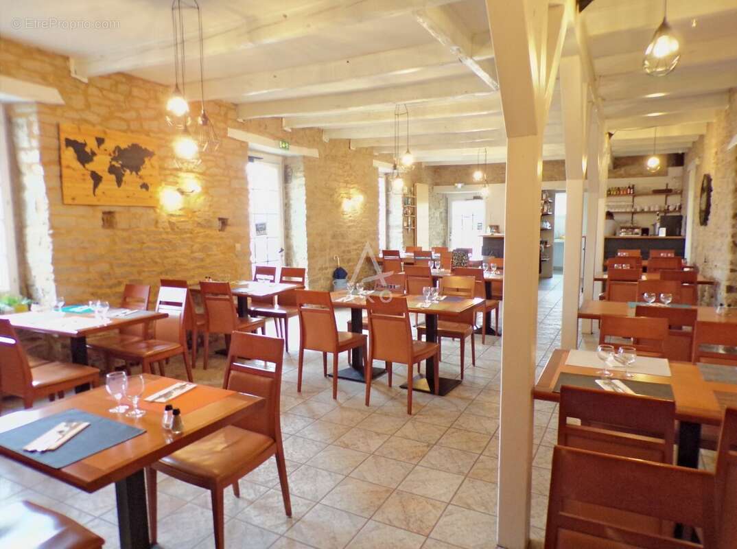 Vente restaurant en activite - photo 5