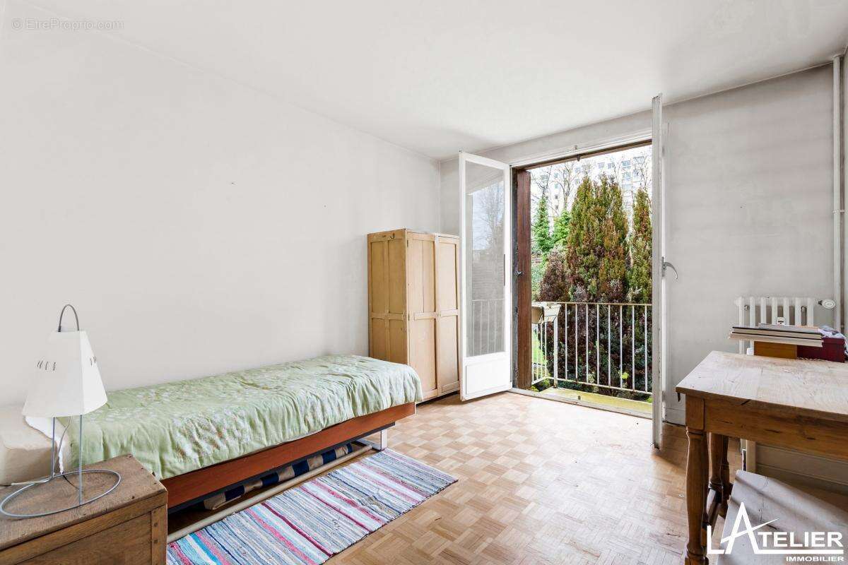 Appartement à SAINT-GERMAIN-EN-LAYE