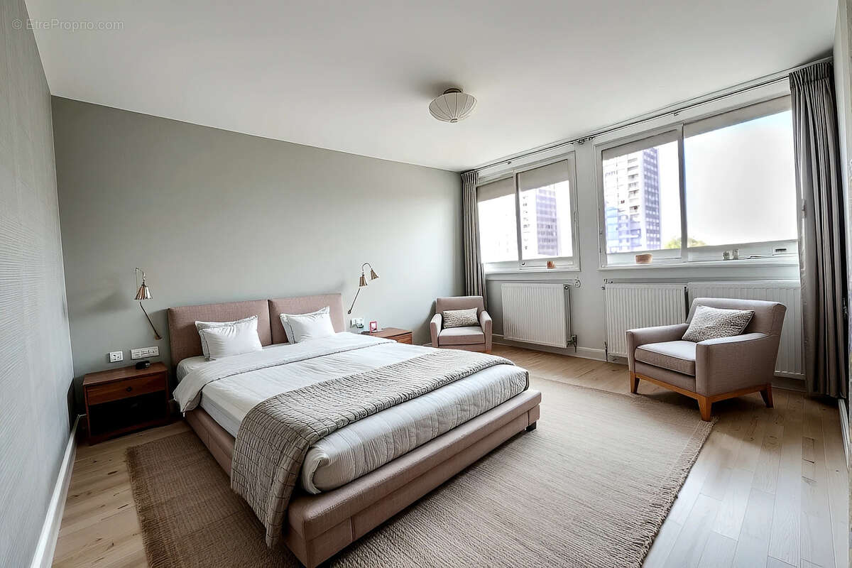 Appartement à LIMOGES