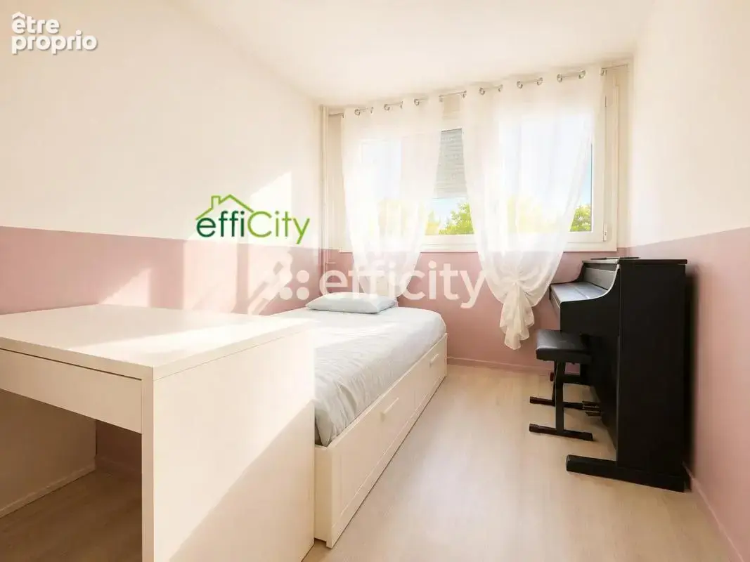 Appartement - photo 5
