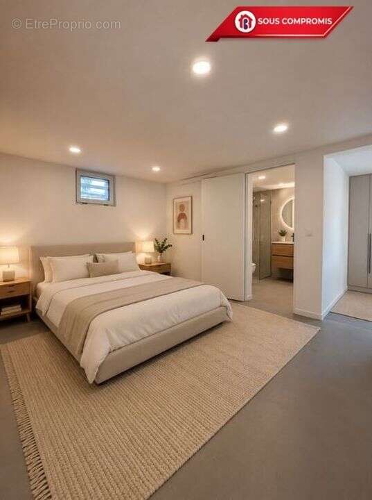 Appartement à ETAMPES