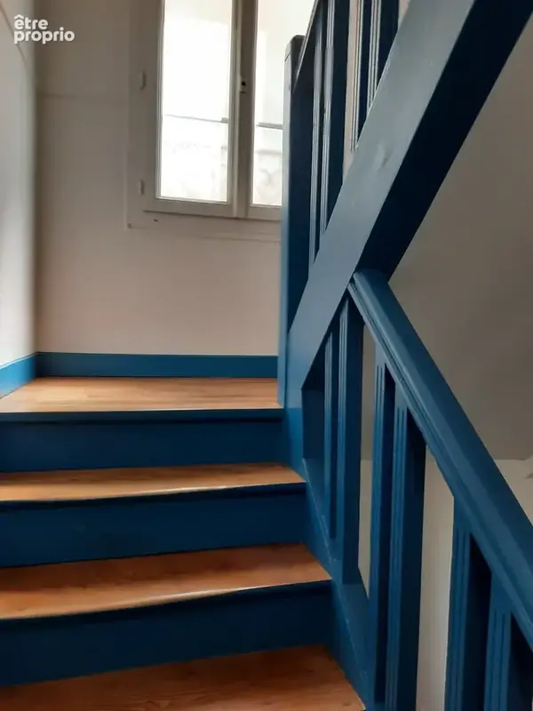 Appartement 28 m² à Aubervilliers  - photo 6