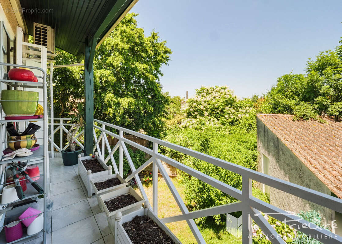 Appartement à ALBI