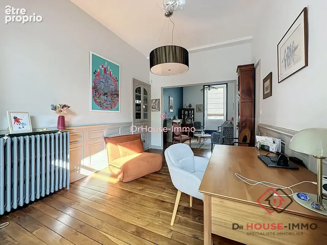 Maison 154 m² à Perigueux  - photo 5