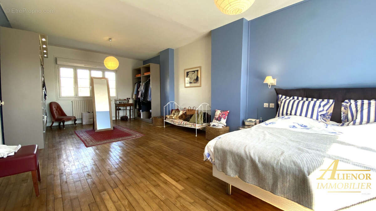 Belle maison de campagne avec gite attenant en Dordogne, proche de Brantome 24310 - photo 9