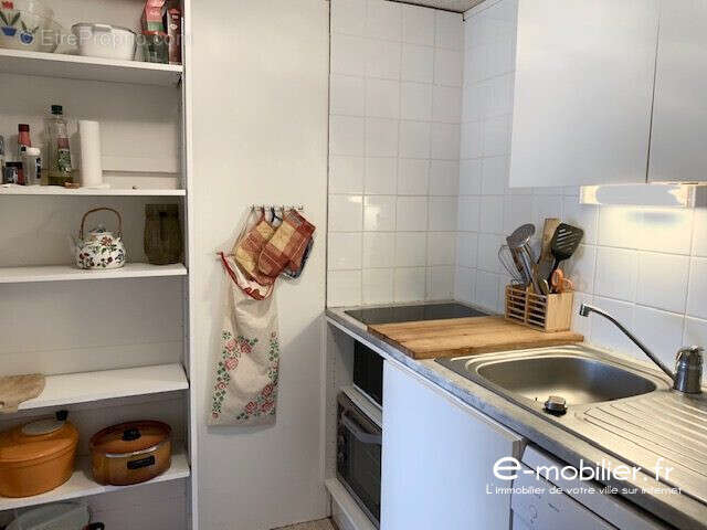 Appartement à VILLARODIN-BOURGET