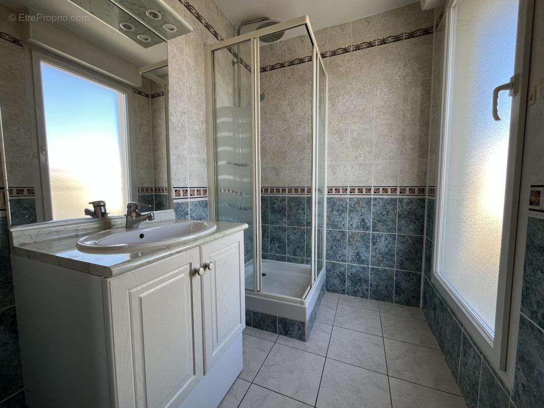 Appartement à ANGERS