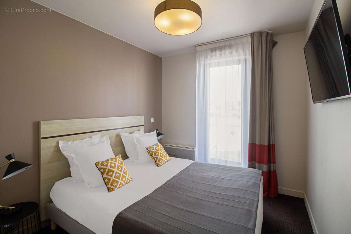 Appartement à VILLEJUIF