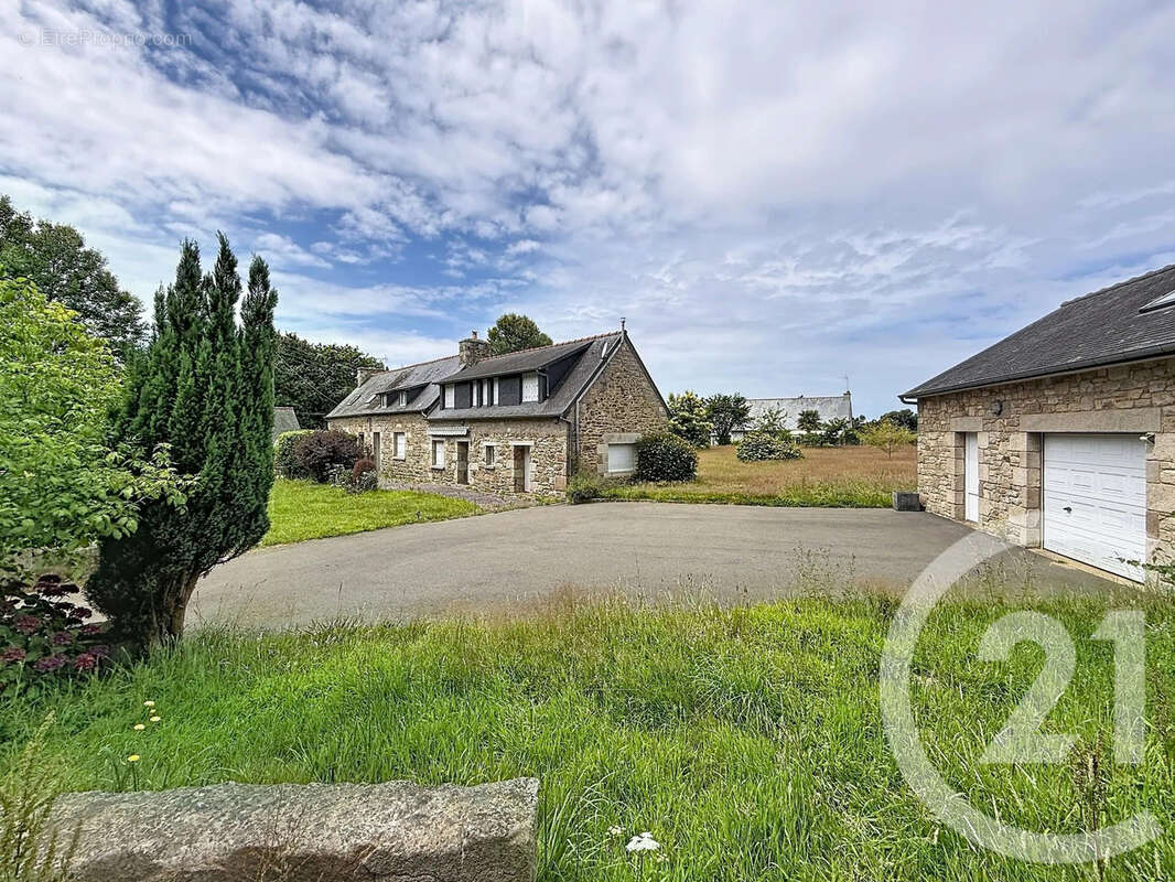 Maison 136 m² à Louannec  - photo 10