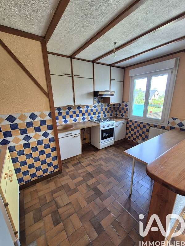 Photo 2 - Maison à ZEGERSCAPPEL