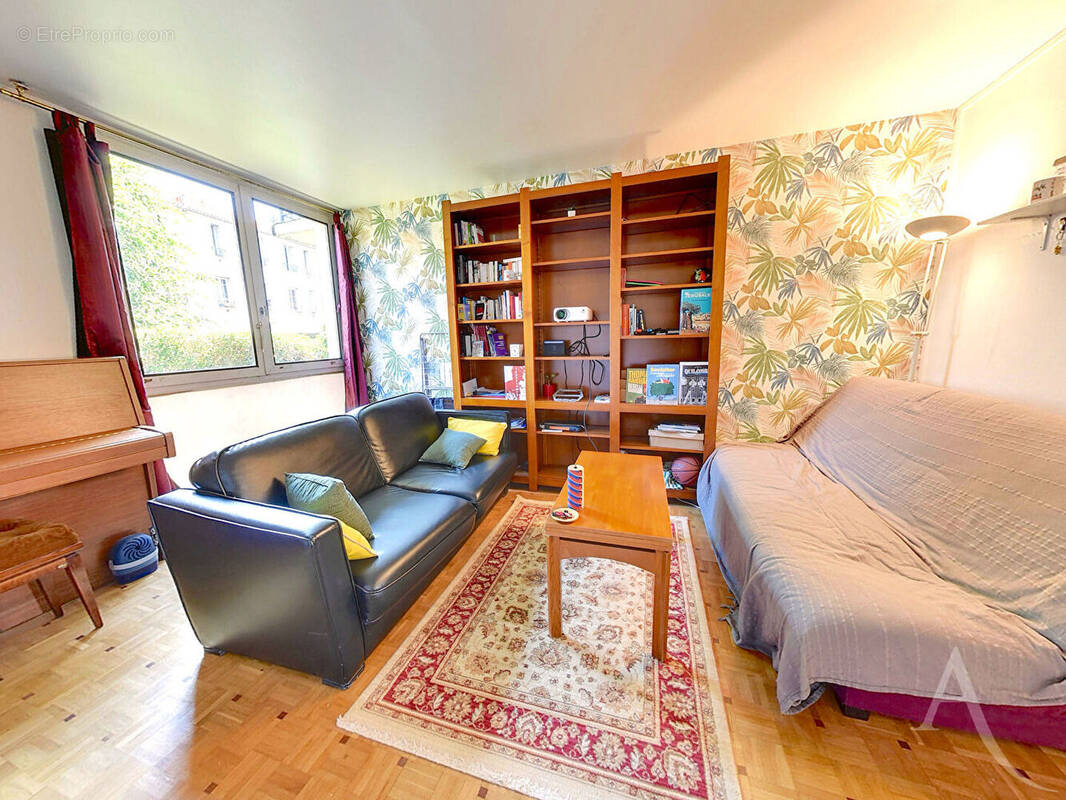 Appartement à MONTREUIL