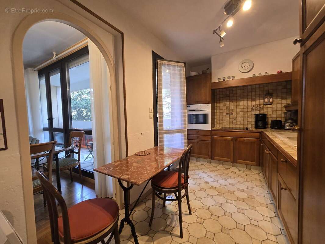 Appartement à AVIGNON