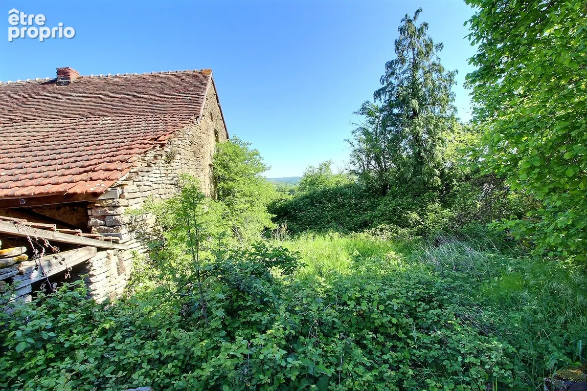 Saint Martin Du Tartre, maison 75 m² à rénover - photo 10