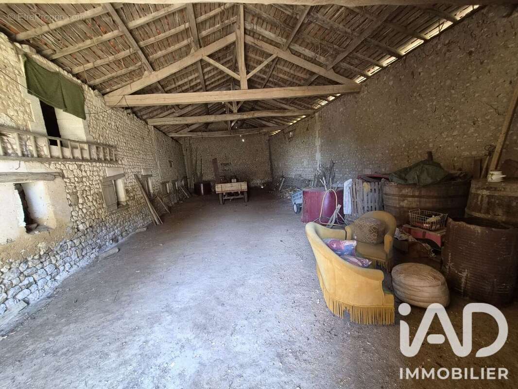 Photo 8 - Maison à VOULGEZAC