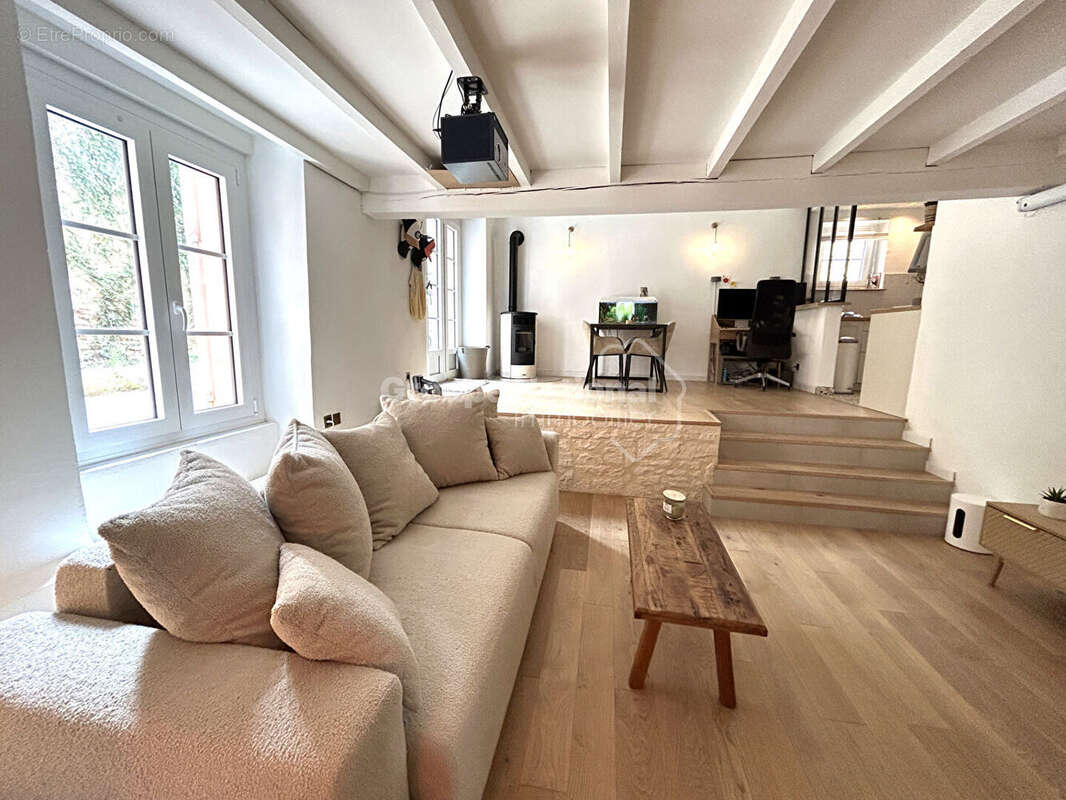 Appartement à CARPENTRAS