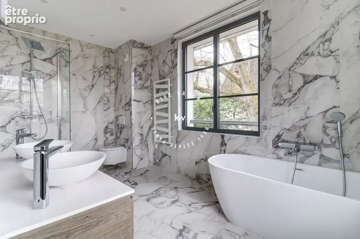 Appartement 7 pièces 193 m² à vendre à Vaucresson (92420) - photo 5