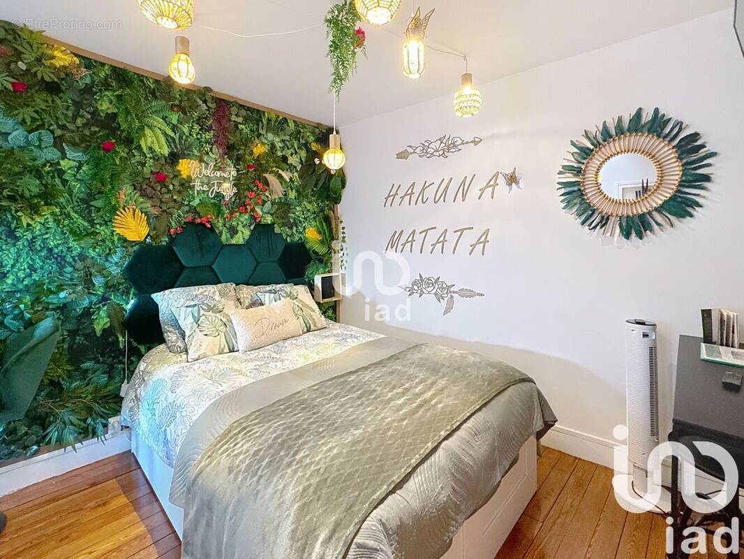 Photo 1 - Appartement à FONTAINEBLEAU