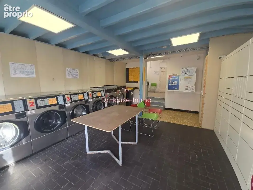 Commerce 180 m² à Evreux  - photo 11