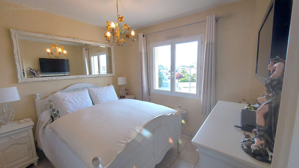 Appartement à SAINTE-MARIE