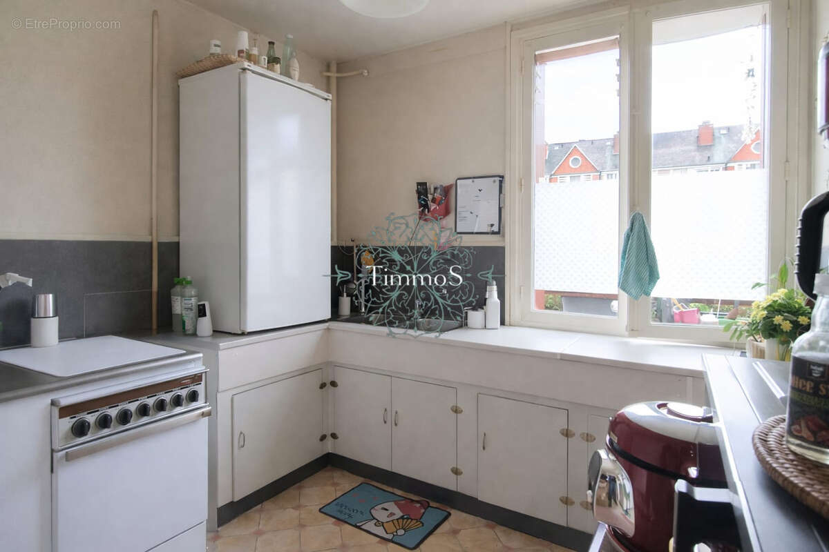 Appartement à BEAUVAIS