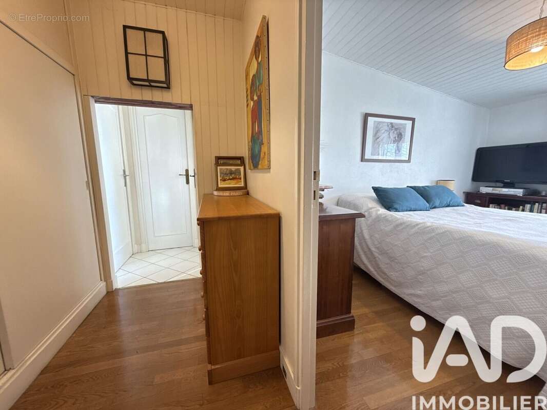 Photo 8 - Maison à SAVIGNY-SUR-ORGE