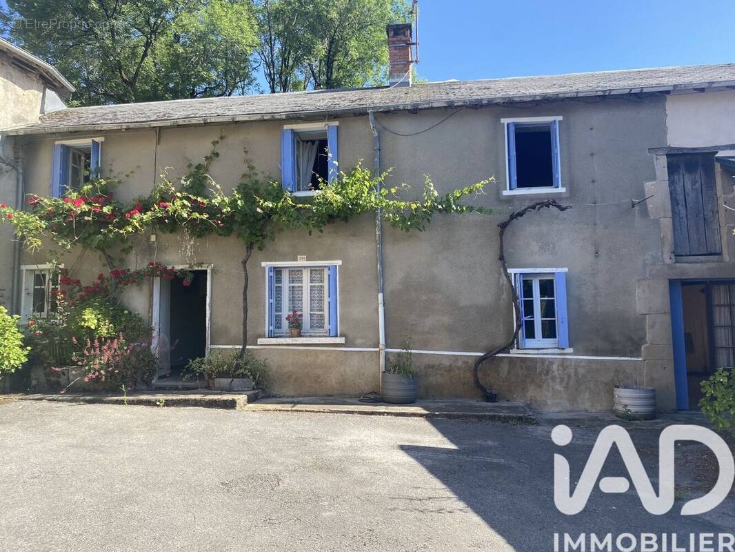 Photo 1 - Maison à MASSALS