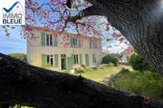 Maison à CHATEAUNEUF-LES-MARTIGUES