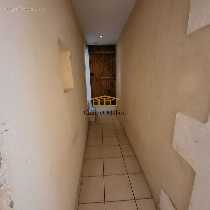 Maison à COURNONTERRAL