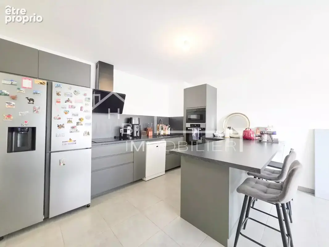 Appartement 68 m² à Cagnes-Sur-Mer  - photo 5