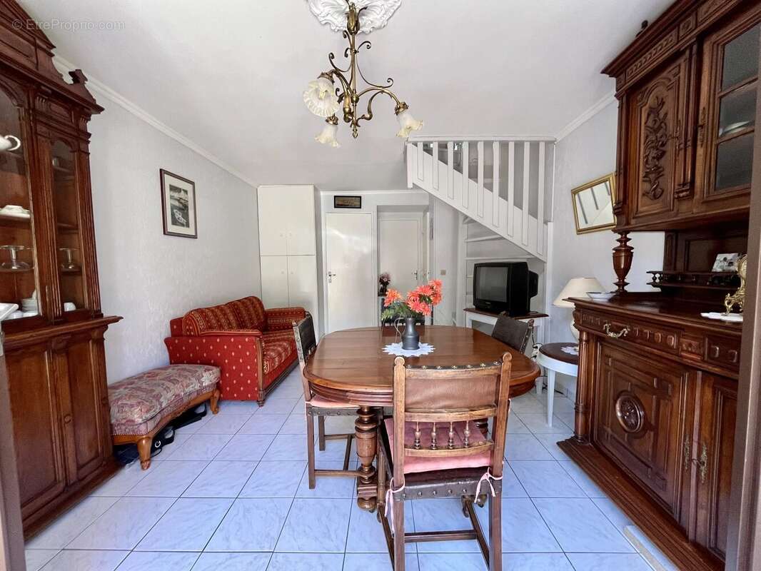 Maison à VILLERS-SUR-MER