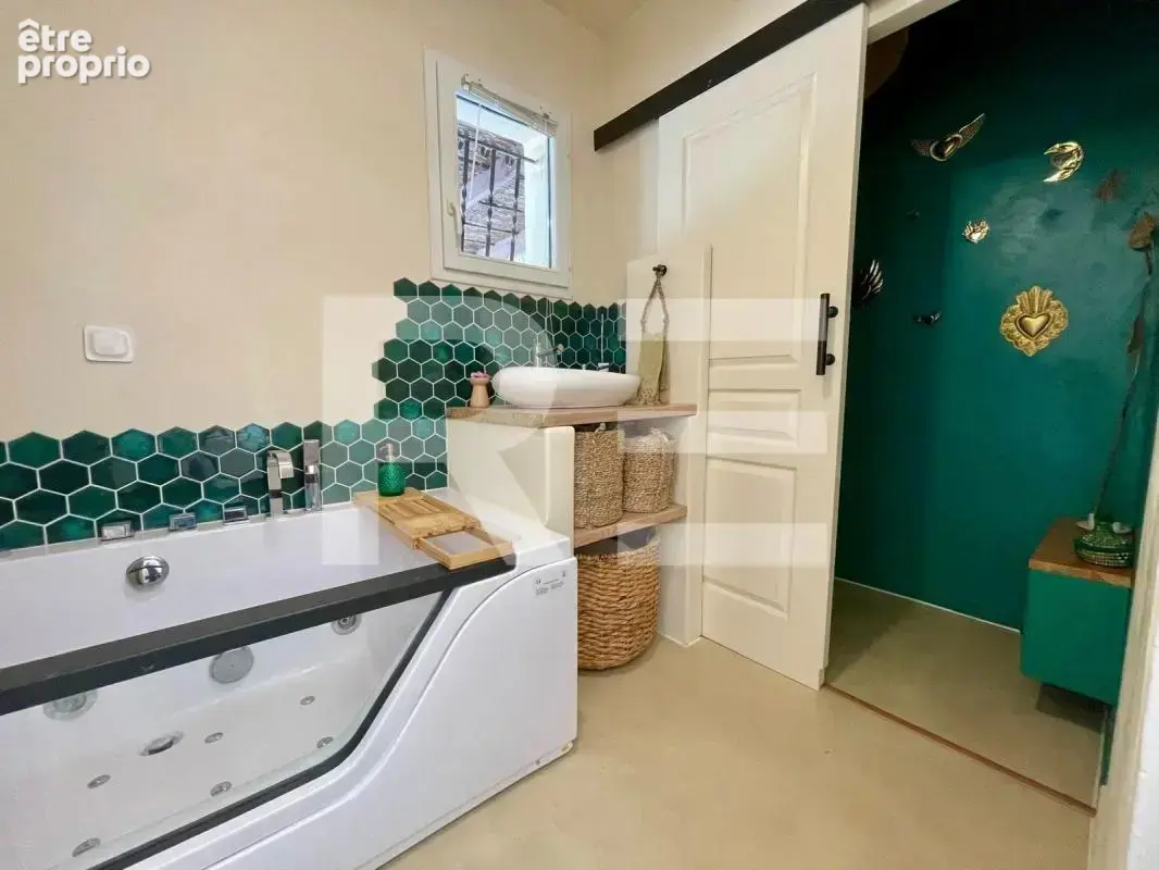 QUISSAC : Villa T6 de 133m² sur terrain paysager de 1166m² - photo 7