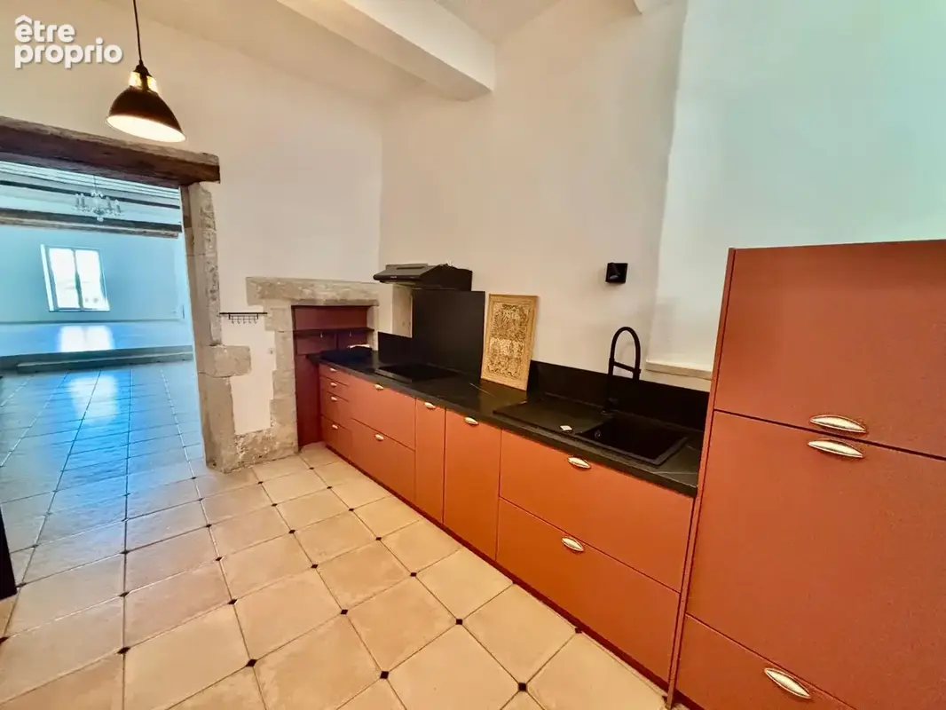 Appartement - photo 18