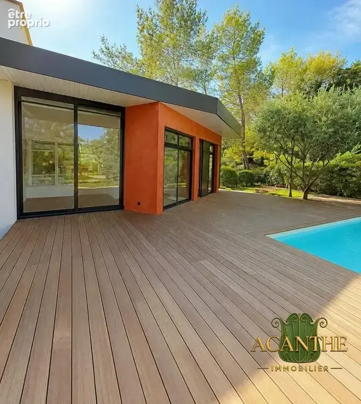 Maison 7 pièces 200 m² à vendre à Montpellier (34090) - photo 2
