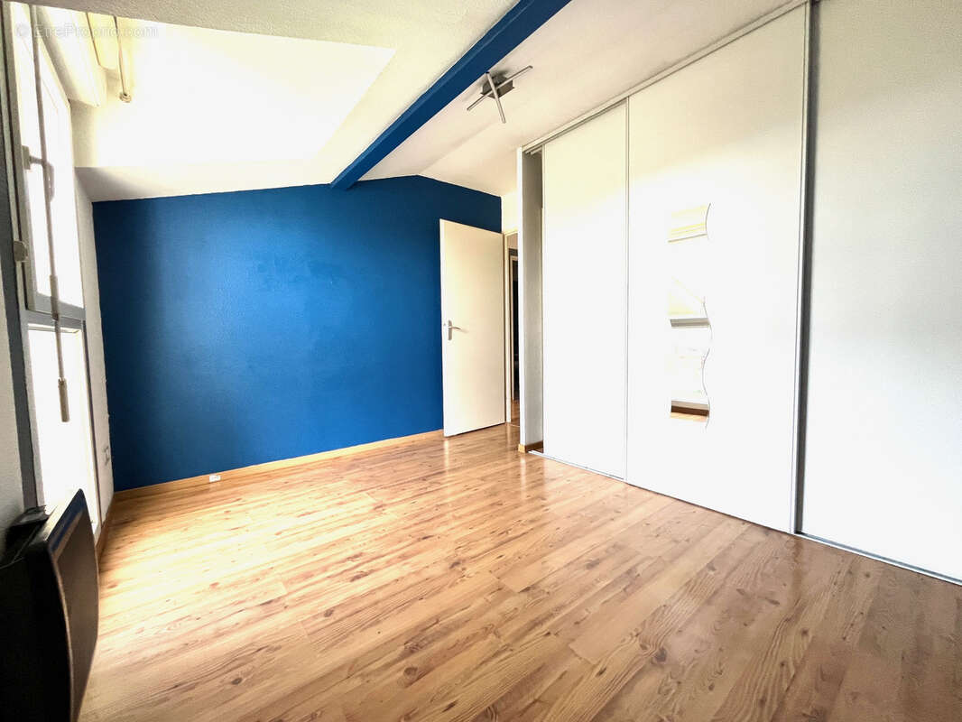 Appartement à GRENADE