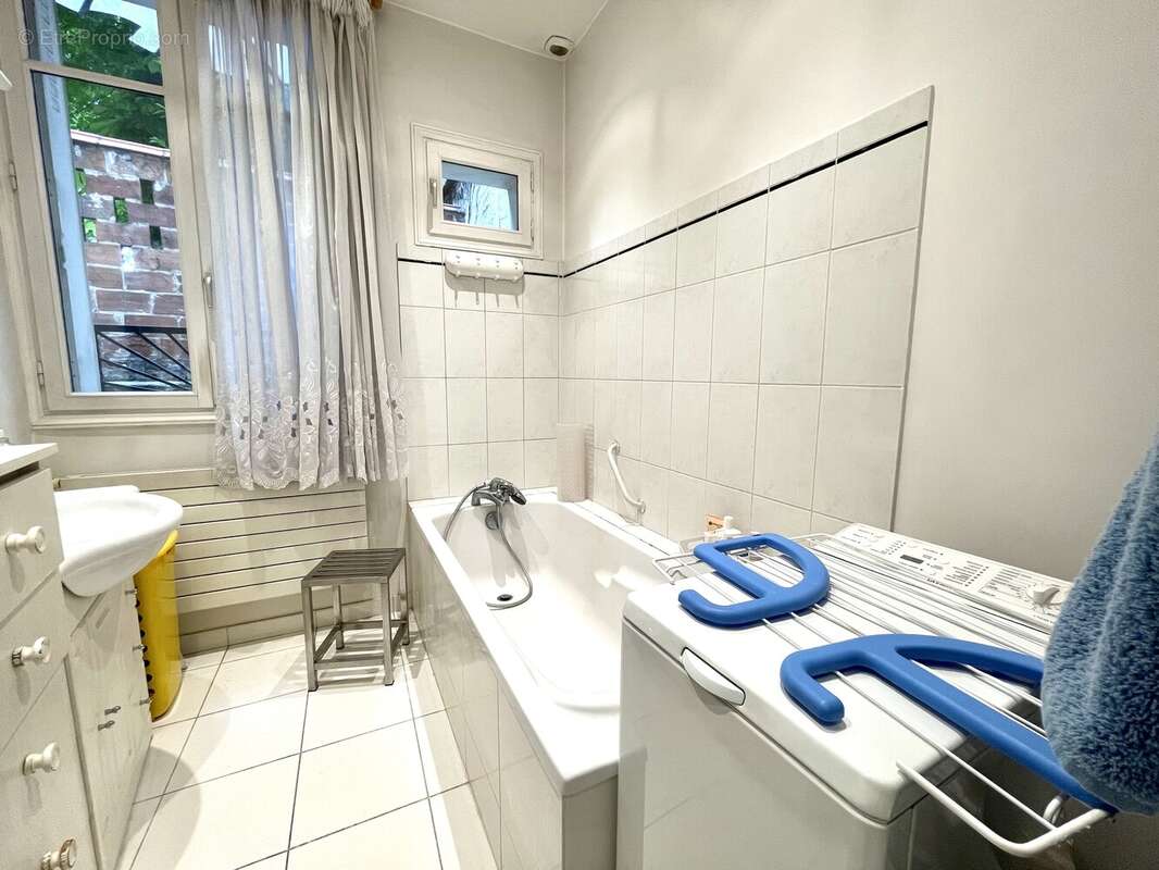 Appartement à LE VESINET