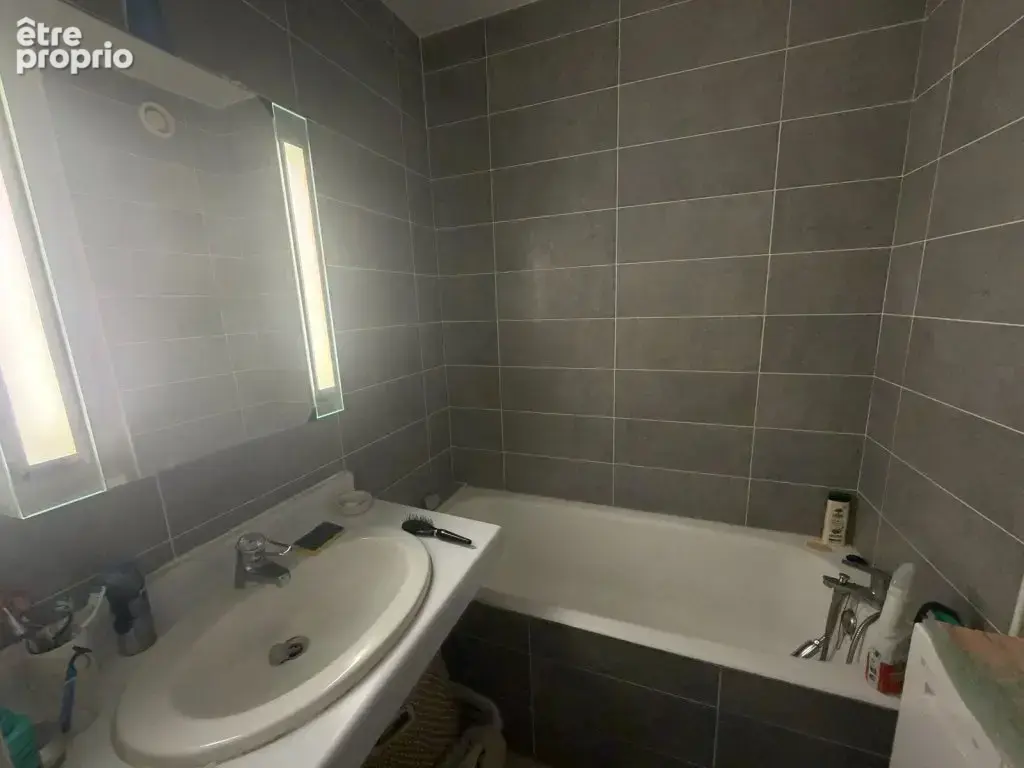 Appartement t2 51m2 le creusot - photo 6