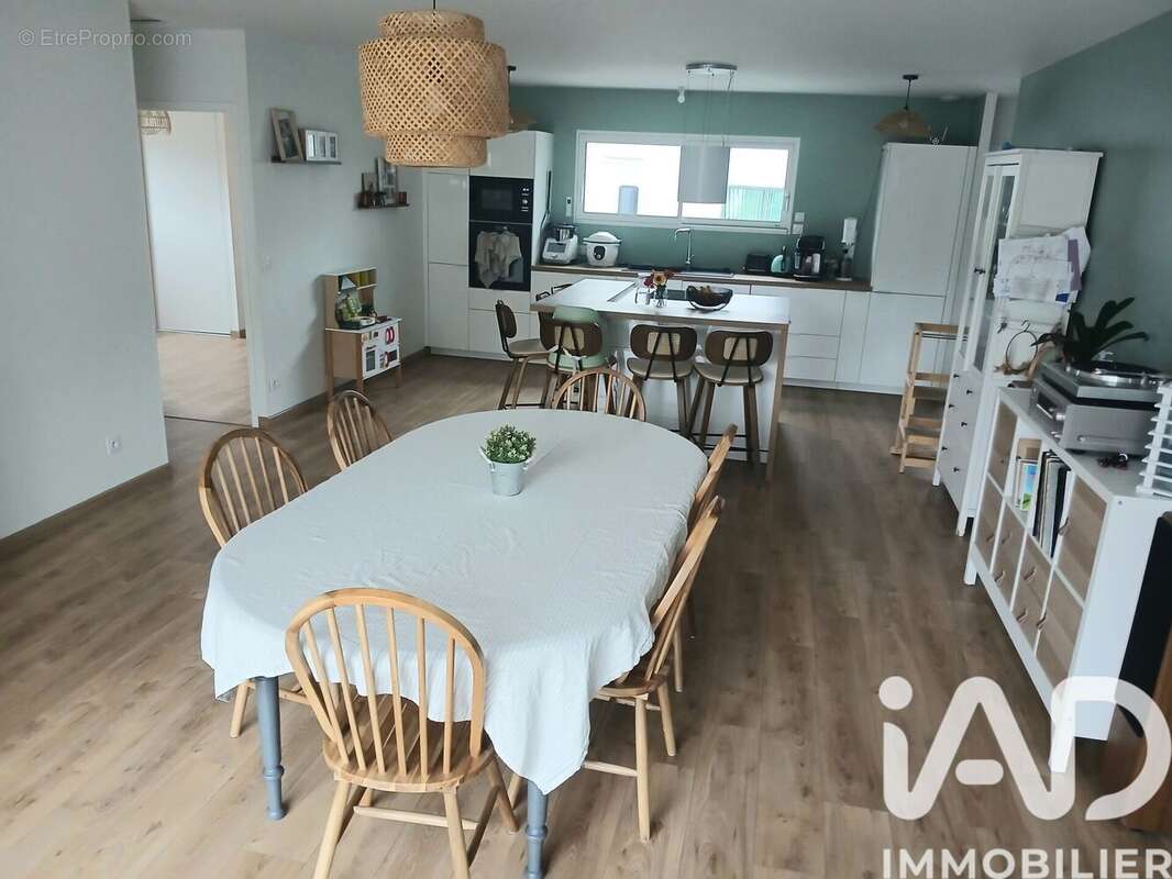 Photo 9 - Maison à HUDIMESNIL