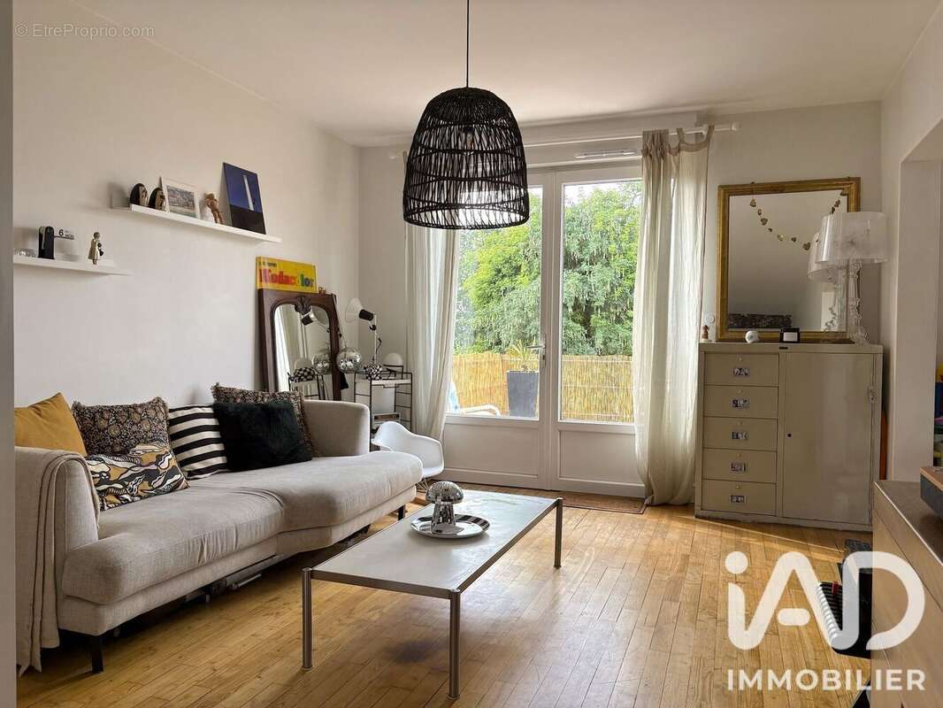 Photo 4 - Maison à PLOUER-SUR-RANCE