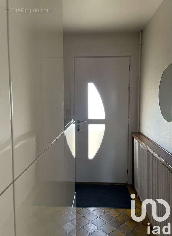 Photo 2 - Maison à CHATILLON-SUR-SEINE