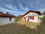 Maison à SAINT-JEAN-PIED-DE-PORT