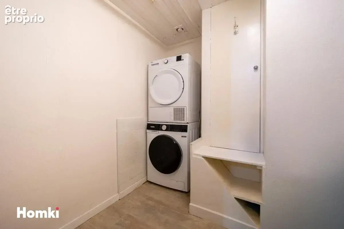 Maison de ville T4 de 98 m² à Avignon 84000 - photo 21